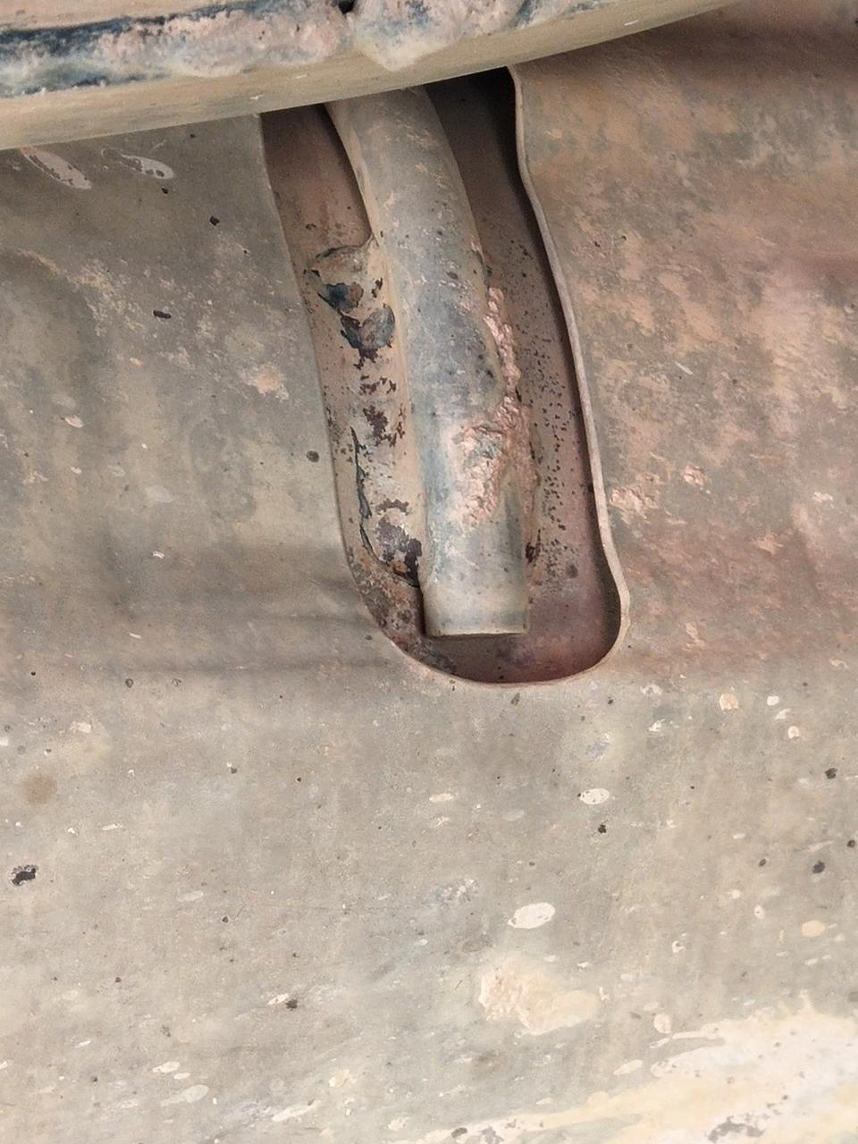 江淮帅铃T8，垃圾车！质量很垃圾。用此款车的车友觉得如何？2018款2.0T柴油四驱尊贵大双。