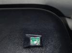 捷途x70-手尊，谁能说一下室内后视镜后边的这个是干嘛用的？