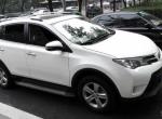 rav4荣放-丰田Rav4电动助力损坏问题