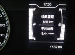 艾瑞泽5-油耗有点高，降不下来，一共加了980块钱