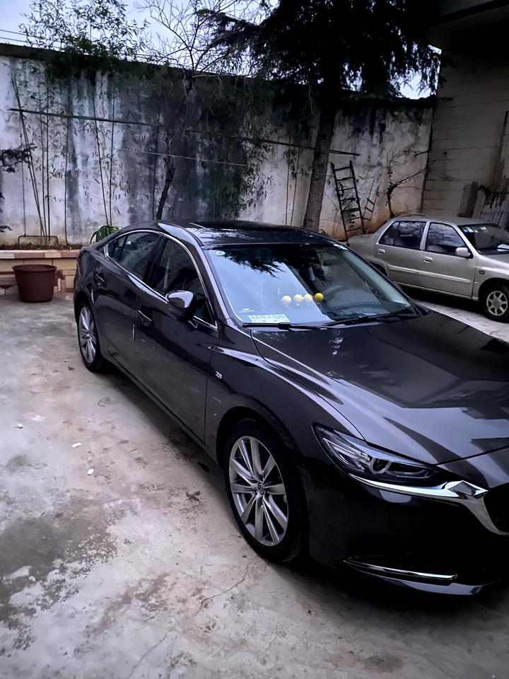 阿特兹2.5运动的新车磨合期要注意些什么？多少公里才过磨合期？