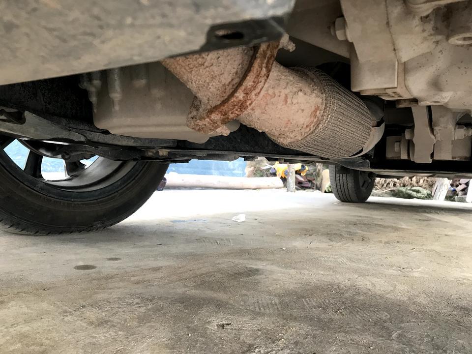 长安cs75 plus-一个月的新车，这样正常吗？