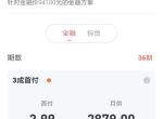 马自达3 昂克赛拉-二手17款昂克赛拉2.0两厢运动型  这个价怎么样？  是不是有点贵了？