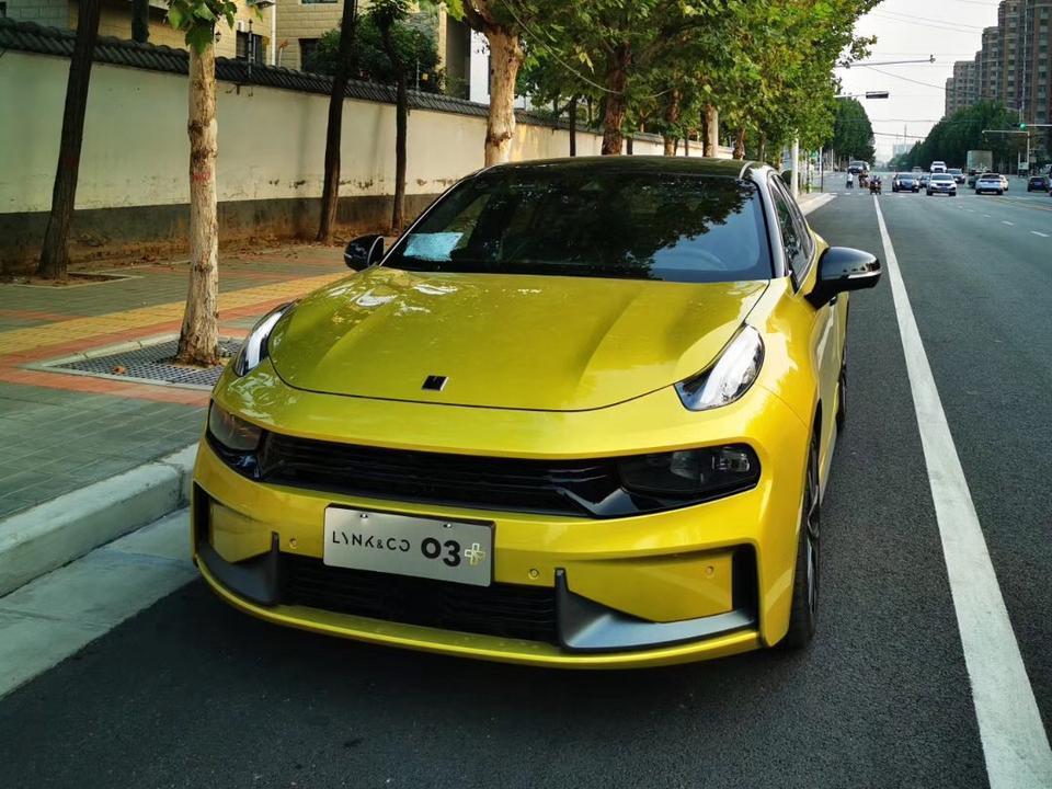 想问一下  领克03+这个车的安全系数 和这个车从发布到现在的事故率  都出过那些问题？