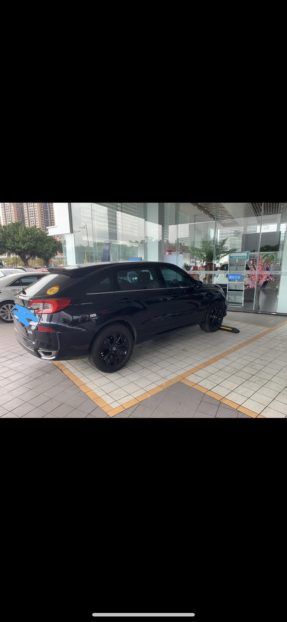 冠道-你们跑的油耗是多少，我现在车刚刚好4000公里，10.5L 是不是高了