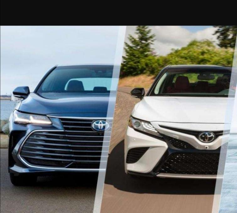 2.0亚洲龙尊享版和2.5凯美瑞运动版，两款价位都在24.5w左右！该如何选，听听建议