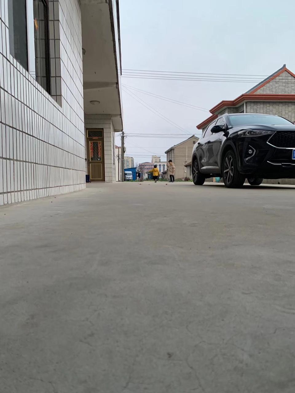 哈弗f7-什么车？