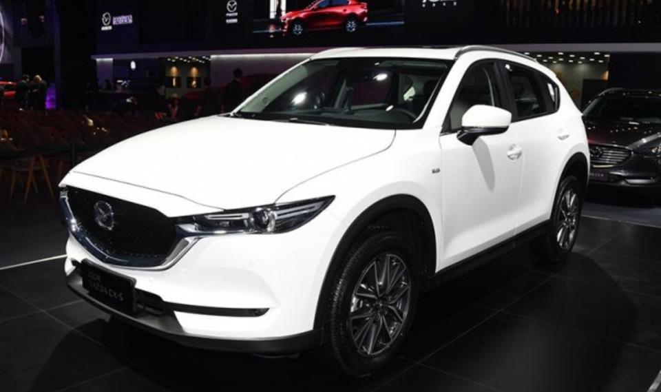 马自达cx-5有没有懂行的近期优惠大不？2019款优惠有2万多吗？这次疫情过后车企会降价吗？坐标安徽合肥
