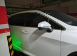 雷克萨斯rx-自己动手更换外后视镜边框需要注意哪些方面？