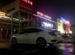 思域-提车2年6个月，行了6.8万公里，现在轮胎要换了，准备换米其林的，求推荐，哪位车友换过，米其林的轮胎哪个型号好用点，主要舒适，安静