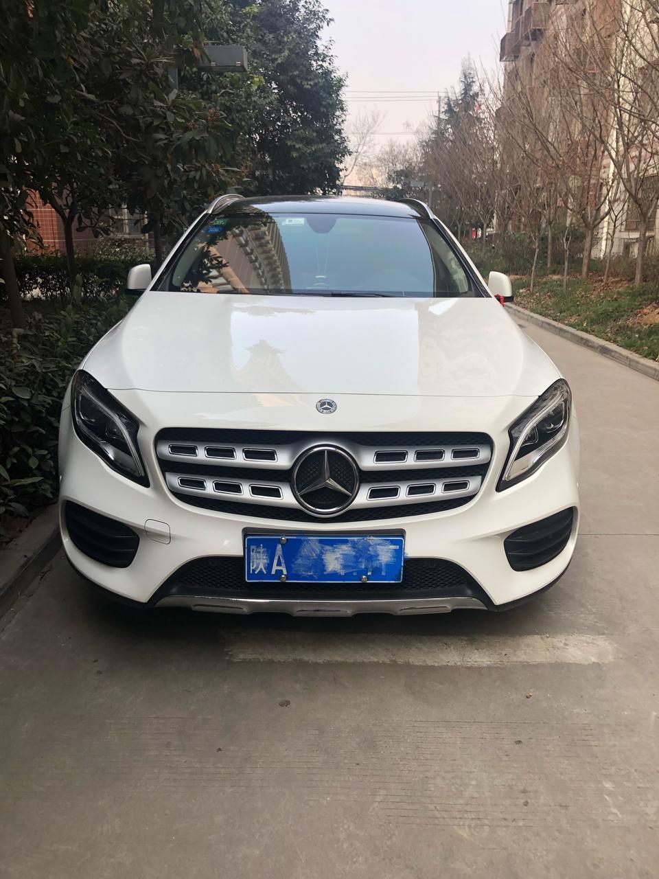 奔驰gla-老司机给个建议，自动启停上车后有没有必要关了