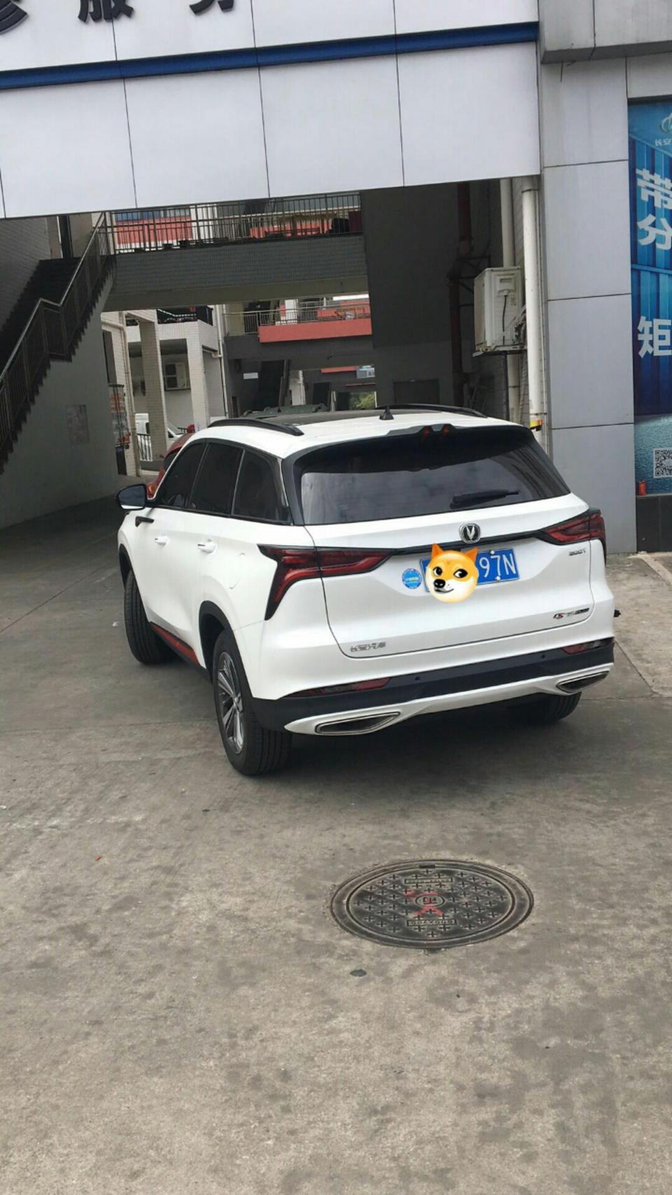 长安cs75 plus-冷车启动后怠速状态下，发动机声音很大比一般车声音大好多，正常吗