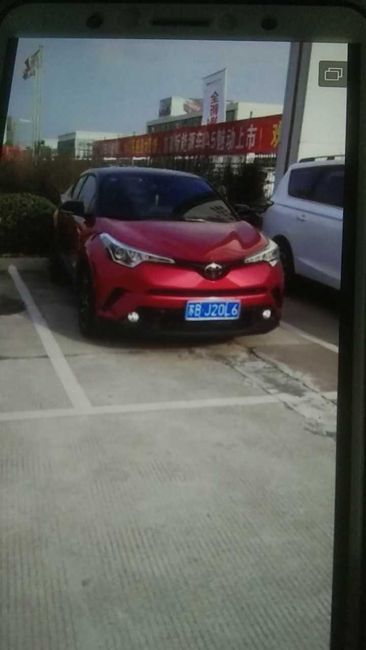 奕泽izoa-请问下奕泽一汽小型丰田suv车载在哪里，咋样使用？求解