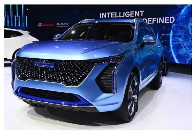 concept h-请问这个车是哈弗的哪个车型，这个车如何，值不值得买？