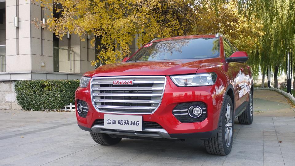 2020款哈弗H6
2.0T车型的车机和1.5T的车机有什么区别吗，为什么有人在后台说2.0T车型的车机被阉割了呢，有了解的吗，请教一下