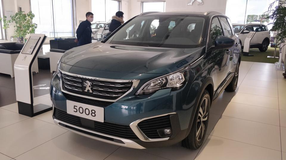 标致5008-东标5008选1.6T还是选1.8T的？白色还是蓝色好？
