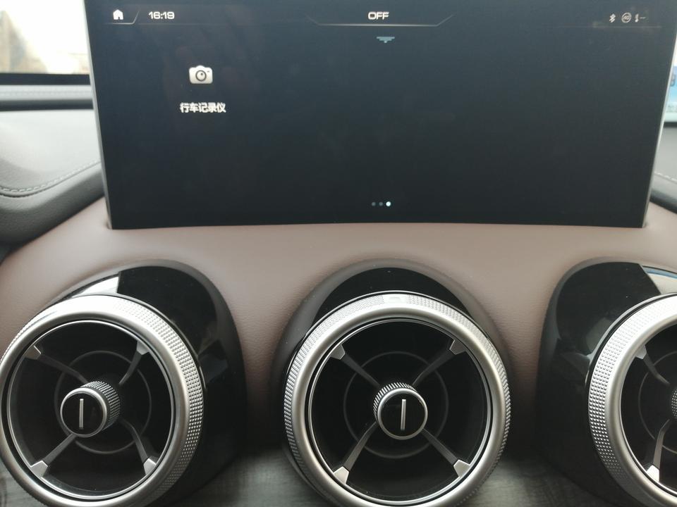 wey vv7-行车记录仪怎么使用？TF卡是什么？