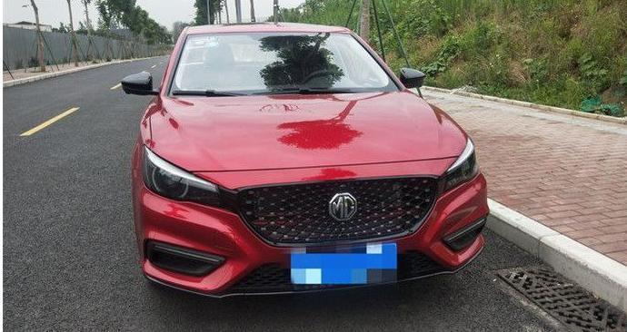 名爵6-朋友们想买名爵六手动低配版本现在都优惠多钱啊一一次买车不懂。河北省廊坊市的