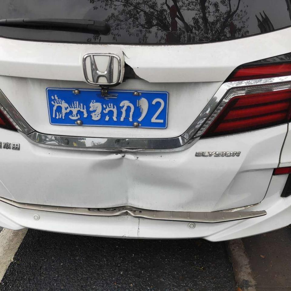 艾力绅-各位大佬，请问这样修一下大概多少