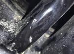 思域-轮毂蹭到马路牙子了，能修复吗，大概要多少钱