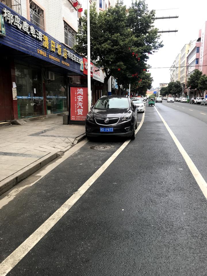 昂科威-这是别克哪个款？