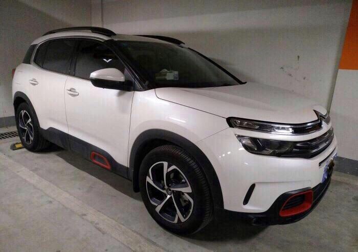 天逸 c5 aircross-天窗打开要一直控住开关才能打开什么原因呢？悦享360