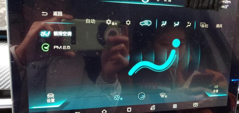 秦PRO燃油版顶配2018款。后视镜加热功能怎么不见了？？？