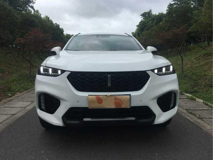wey vv7-购车总价 | 裸车价16.5万，车辆购置税1.5万，保险6千，上完牌子一共花费18.6万元。
同级对比 | 看了现代的新途胜，标志的4008，这三款车比较后选择的vv 7。新途胜性价比还是很高的，价位也便宜，就是空间小点，4008外形内饰都不错，性价比不高，价格偏贵，vv7空间大配置高，价格还可以。
空间 | 很满意的一点，在这个价位里是空间非常大的，前排调整好，后排坐三个大人一点不拥挤，而且可以翘起二郎腿来。
驾驶体验 | 这方面不太懂，不过虽然车身比较大，但是方向很灵活，动力非常澎湃，