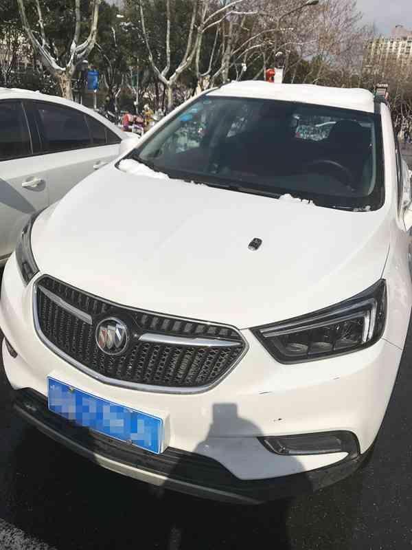 购车总价 | 裸车价13.5万，落地15.7万
故障吐槽 | 后备箱平时放些东西还可以，出去旅游东西一多就装不了了。隔音效果太差，正常驾驶胎噪声不大都能传到车来，上了高速还能听到风噪声。
空间 | 前排空间还是很舒服的，我调整好座椅后，空间还是很开阔，视野也很好，储物空间设计得不错，门板上很多储物格，可随心所欲放各种乱七八糟的小东西。
驾驶体验 | 1.6t涡轮增压发动机搭载6at变速箱，对女司机来说这样的动力配置已经很不错了，本来我开车也不怎么喜欢开快的，开着昂科拉会觉得起步稍微慢了点，但还算平顺。方向
