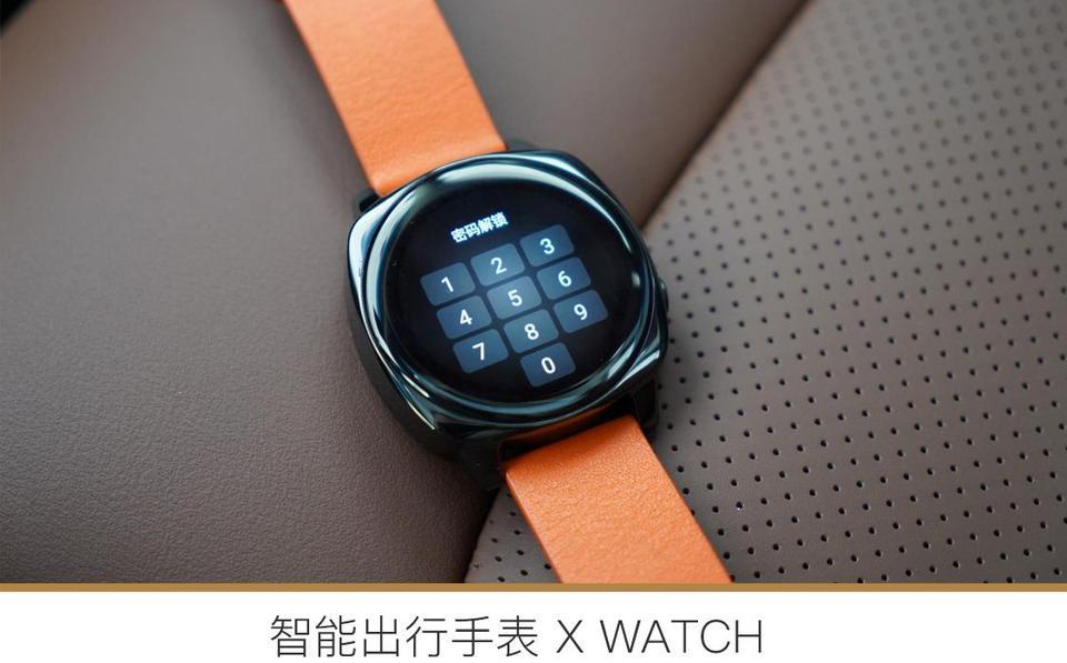 博越-现在购车，没有手表送了吗？