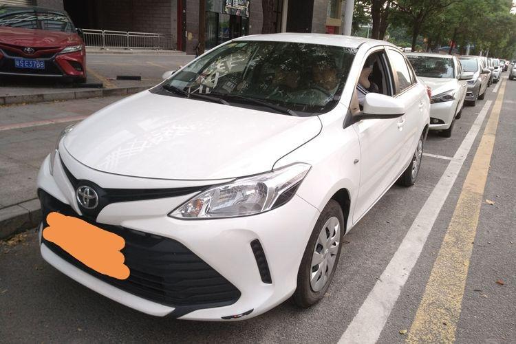 购车总价 | 这台车我是花了82800买的，当时优惠了12000，就当时的价格来看确实已经很不错了，最终提车上路花了97000。
同级对比 | 我当时对比的就是大众的宝来，不过最终考虑到实用性的话，还是威驰比较好。
故障吐槽 | 这台车空间有点儿小，尤其是后排。
驾驶体验 | 开起来还不错，挺舒服的，没有顿挫感，而且视野也比较好，底盘很稳。
油耗 | 这台车很省油，市区内跑最多七个油。
