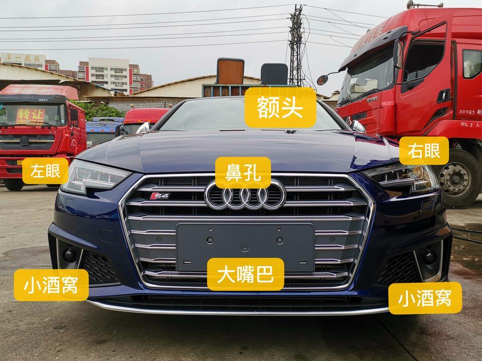奥迪a6l-我这是后来补写的，不知道为毛写了5个月后跟我说车主审核不通过。
再重新写吧，现在开了1万1公里了，希望能让大家看到车主感受。
购车总价 | 选了BO音响，落地53不到。当时没有二手车源，现在10月了，很多二手车源都便宜差不多10万，扎心???
同级对比 | 要动力有动力，要空间也有空间。追求更高的朋友可以考虑下S6，4.0TTV8。
故障吐槽 | 副驾驶安全带卡扣撞到门会经常响，其它问题都没有出现。欧洲车都是会烧一点机油的，我现在差3000公里二保，行车电脑检查保养，机油尺从最大下降了一格吧，