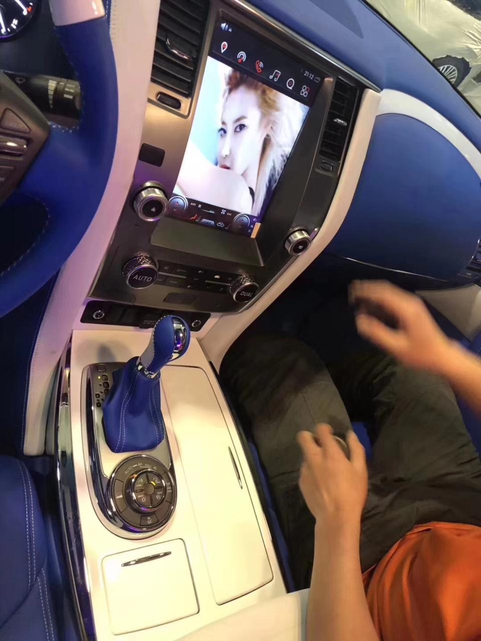 中东版日产途乐超强的越野性能，#外观大气 豪华大气的外观设计，舒适宽敞的内饰布局，在动力性能上也有所提升。#安全配置丰富 中控台设计的更加时尚简约，功能按键布局清晰，#乘坐空间满意 第二排空间充裕，乘客丝毫不会感到拥挤，轻松享受驾驶之旅。#后备厢空间大 后备箱简直都可以当货车用了，#高速油耗满意 在城市行驶油耗基本在16-17升油耗，总体来说对我这么大的车身及排量来说，总算可以了，并且对于价格来说也算对的起这款车了，总之物超所值！
