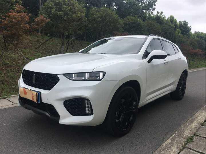 wey vv7-购车总价 | 裸车价16.5万，车辆购置税1.5万，保险6千，上完牌子一共花费18.6万元。
同级对比 | 看了现代的新途胜，标志的4008，这三款车比较后选择的vv 7。新途胜性价比还是很高的，价位也便宜，就是空间小点，4008外形内饰都不错，性价比不高，价格偏贵，vv7空间大配置高，价格还可以。
空间 | 很满意的一点，在这个价位里是空间非常大的，前排调整好，后排坐三个大人一点不拥挤，而且可以翘起二郎腿来。
驾驶体验 | 这方面不太懂，不过虽然车身比较大，但是方向很灵活，动力非常澎湃，