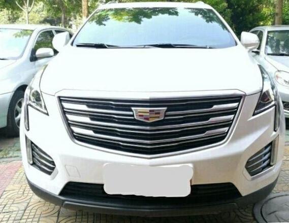 凯迪拉克xt5-购车总价 | 裸车价29万，总额下来落地33.2万左右。
同级对比 | 颜控的我选车肯定是看中它的外形，特别帅气，识别度高，回头率也高，开出去就觉得很有面子。还有动力足够，开起来也很爽快。对比其他车，动力足够了就是没有它这么好看的外形，外形有了就没有它这么强动力。凯迪拉克这款车外形动力都具备了，两全其美。
故障吐槽 | 不满意的是自动启停吧，自动启停这个功能能关掉那就会更好了，因为一启一停的耗油，红绿灯的时候更加伤不起。新车还是有点异味，这也不算大毛病，可以自己想办法去除异味，新车的通病。
