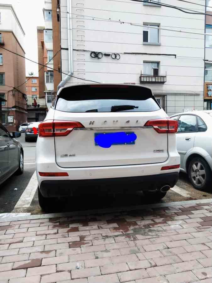 购车总价 | 因为预算原因，只能购买最低配手动挡车型，全款落地价格7.8万元，送了脚垫挡泥板
同级对比 | 看过宝骏510，但是宝骏510是小型suv，空间完全不如哈弗M6，7万元买到哈弗M6很合适，性价比很高
故障吐槽 | 硬说不满意就是新车礼品给的少，这个跟自己谈判能力有关系，这个配置车型没有后视镜折叠
空间 | 对于空间我是满足需求的，我身高172体重75kg，上次特意试了下后排空间，完全很满意，后排坐人不会感觉到拥挤
驾驶体验 | 方向盘大小手感不错，自己弄了一个真皮方向盘套上去，摸着更舒服了，新