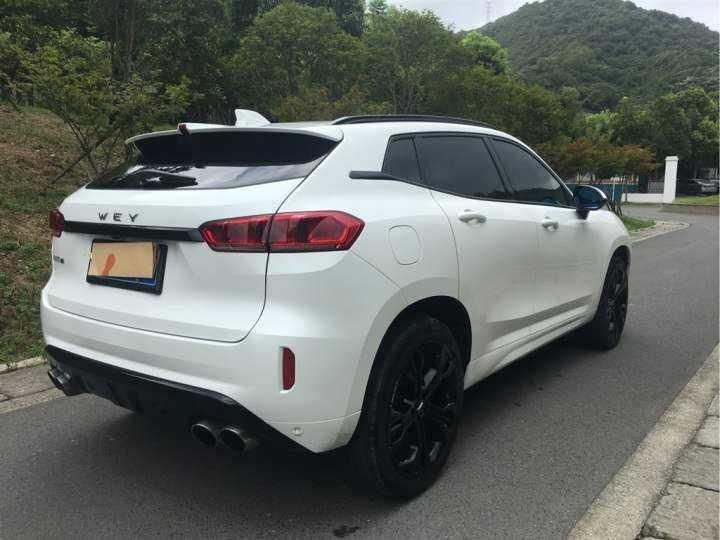 wey vv7-购车总价 | 裸车价16.5万，车辆购置税1.5万，保险6千，上完牌子一共花费18.6万元。
同级对比 | 看了现代的新途胜，标志的4008，这三款车比较后选择的vv 7。新途胜性价比还是很高的，价位也便宜，就是空间小点，4008外形内饰都不错，性价比不高，价格偏贵，vv7空间大配置高，价格还可以。
空间 | 很满意的一点，在这个价位里是空间非常大的，前排调整好，后排坐三个大人一点不拥挤，而且可以翘起二郎腿来。
驾驶体验 | 这方面不太懂，不过虽然车身比较大，但是方向很灵活，动力非常澎湃，