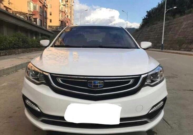 购车总价 | 裸车价6.5万，落地价7.6万左右，性价比真的太高了。
同级对比 | 之前也看过海马M3，但外观感觉没有远景好看，不是自己喜欢的，而且空间感也没有远景大，最后选择了远景。
故障吐槽 | 说到不满意的地方，就数一些小“瑕疵”了，第一是雨刮太短，雨刮所及的范围太小，要是车脏一点就特别难看了。第二是尾箱不能无匙开启，搬放东西的时候比较不方便。
空间 | 空间不错，车辆看起来不大，但是前后排空间都挺够用的，后排不经常坐人，不过后排中间的地板只有一点点隆起，无形中就增大了脚部空间了，这样即使后排坐三个