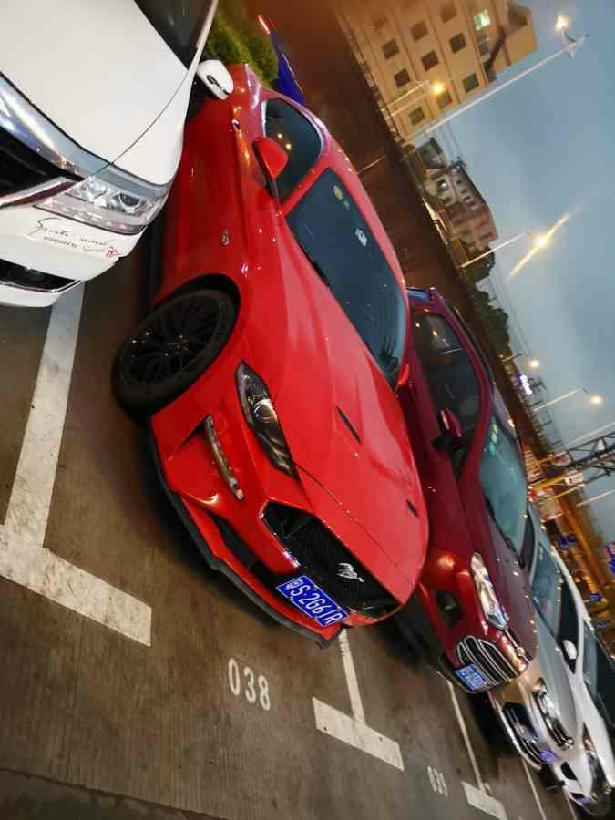 mustang-购车总价 | 裸车指导价格36万元，最后全部落地价格41万元，买了装饰包
同级对比 | 看了大众科迈罗也是款经典跑车，但是在国内保有量远远不如野马，再加上福特的销售跟我也很熟，就直接购买了福特野马。
故障吐槽 | 目前暂时还没有硬说不满意的，就是空间比较小，还好这款车只是拿来改装玩玩而已，拿来家用很不合适。
驾驶体验 | 操控也是蛮好的，跟这款车使用的轮胎有很大关系，买跑车最主要的就是操控好。
空间 | 空间无所谓，买这款车又不是奔着空间去的，只能说能坐两个人就行。
