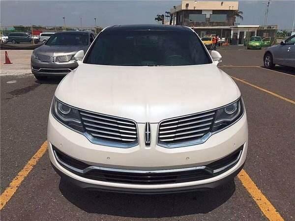 林肯mkx-中大型SUV,动力性最满意。27T双涡轮增压发动机，符合林肯中大型SUV的身份。平常驾驶D档就能满足，要想急速超车挂S挡，深踩油门，真有驾驶跑车的感觉。
外观流线造型超级赞！
整个高科技的配置高大上！
车身强大的雷达系统展现United States of America标志！
