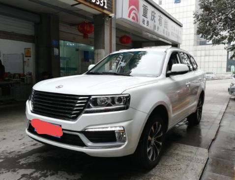 同级对比 | 最先看的其实是途岳这个车，其实这个车也可以，可以说两个车外观什么的算是不相上下吧，但是当时华泰正好在搞活动，力度还特别大，就买了这个车。
购车总价 | 这个车总体来说还是挺便宜的，但是我全部办完落地大概在7.8万左右吧，感觉还是挺划算的。
故障吐槽 | 没有什么要吐槽的地方，实在是要吐槽的呢就别上的电子设备不够多不够好，有点跟不上时代了，不太高端。
油耗 | 油耗总体来说还是可以的，现在的油耗低一点，在7个左右，现在还没有开空调，开了可能会高一点。
