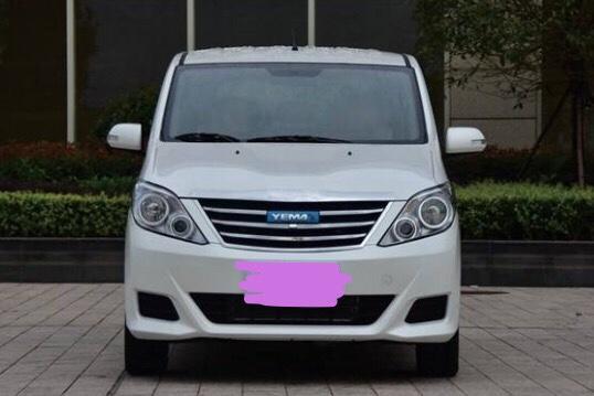 斯派卡-同级对比 | 买车时也去看了奔驰的车，但是那个mpv真的不是那么的好，家里人也不太喜欢，就买了这个车。
购车总价 | 买的时候当时落地全部办完之后大概在13万左右，家里人对这个价格也是很看好，很喜欢。
颜值 | 我比较喜欢时尚大方的东西，这个车就是这样的，人见人爱吧，反正没个人的眼光也是不一样的。我个人很喜欢。
驾驶体验 | 空间大，家里人也多，虽然说是商务车，但没有给人那么压抑的感觉。
