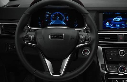 远景x6-同级对比 | 为什么买这车？便宜，便宜，还是便宜。对比过哈佛H1，外观看着实在不敢恭维。
购车总价 | 杭州裸车价6.9万，落地价格8万。
驾驶体验 | 这个动力也算完全够用了，这种价位的车，难道你还想去找人飙车去？还是想红绿灯地步第一个冲出去？
油耗 | 现在表显油耗6.6L，平时就市区里开，遇上加塞的坚决不让，开车比较暴力，导致油耗高。

