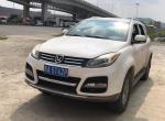 驭胜s350-为啥我的车怠速抖动严重，等红绿灯的时候感觉方向盘都快抖掉了一样，机脚垫换了喷油嘴也弄了，就是弄不好