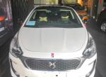 ds 5-颜值 | 回头率超高，懂他的人太少了。
油耗 | 目前新车油耗12个
内饰 | 内饰有点老
同级对比 | 目前优惠很多
购车总价 | 落地22万

