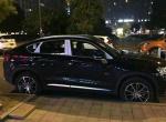 星越phev-同级对比 | 本来星越和途岳，准备两者之间买一辆的，星越发动机是1.5t的，途岳是1.4T的，途岳马力没有星越的高，而且星越这款是新能源，用电的话基本不费油！然后星越新能源的开门预警功能很不错！还有自动泊车功能。配置太好，就买了星越新能源。
购车总价 | 刚提车一个月，裸车20万，全款下来付了22万。
驾驶体验 | 动力给力，方向盘轻重合适，驾驶起来手感很好，而且倒车的全景摄像头很清晰。底盘悬架效果很好，走在不好的路上，一点也不颠簸，刹车也不软，反应特别快。
颜值 | 外观和我心意，特别是前