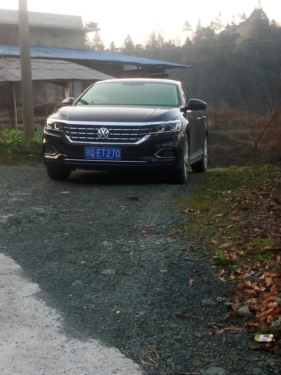 帕萨特-请问这是大众旗下的什么车