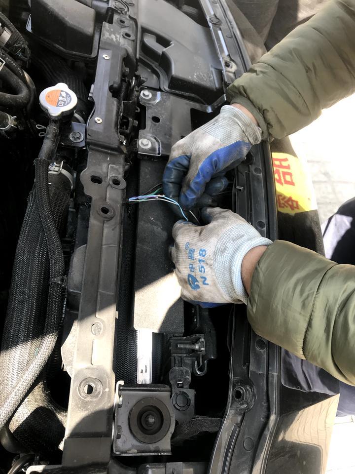天籁-有没有解决老鼠进发动机舱里要线束的问题啊，求大哥大姐们支个招，谢谢