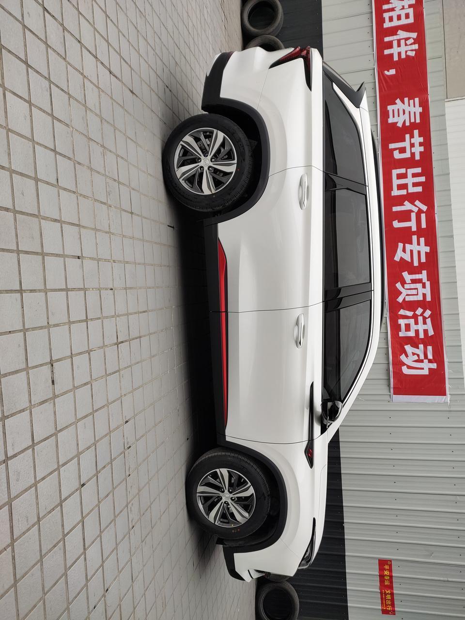 wey vv6-想请各位大神回答一下，同样的钱买vv6好，还是买长安cs75plus好，一个是7速双离合，一个是爱信8AT自动变速箱，哪个好，还有这两个车，哪个三大件靠谱点