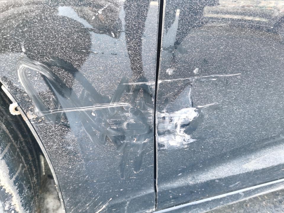 奥迪a6l-新提的A6L 900公里被撞了需换门，以后隔音是否就不行了